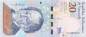 Preview: 20 Bolivares 2018
